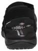 Skechers Reggae Slim Meadow Grazer Damen Sandalen Schwarz Voir les images du produit 19
