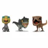 Funko Pop! Jurassic World: Dominion - Therizinosaurus, Produktbild-Vorschau 2