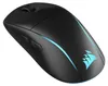Corsair M75, Pro praváky i leváky, Optický, RF bezdrátové + Náhled obrázku produktu 10
