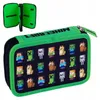Minecraft Sac à ressort double Astra Voir les images du produit 6