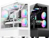 SPIRE Marine U30 RGB behuizing - Skriňa pre hráčov PC - Náhľad obrázku produktu 11