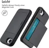 imoshion Cover posteriore con scomparto per carte iPhone Anteprima dell’immagine prodotto 3