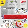 Asmodee ZYGD0034 Dobble Bundesliga Produktbild-Vorschau 3