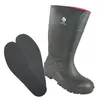 Ardon Safety PurSafe S5 CI SRC Stiefel Grün, Größe:41 EU Produktbild-Vorschau 5