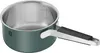 Zwilling Pure Kochgeschirrset 5-tlg. 18/10 grün Produktbild-Vorschau 5
