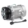 RIDEX 447K0060 SD7V16 Klimaanlage Klimakompressor PAG 46 Produktbild-Vorschau 3