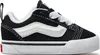 VANS Kleinkinder Schuh Knu Skool black/white 8,5 (25) Produktbild-Vorschau 7
