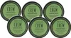 American Crew Classic Forming Cream 6 x 85 g Stylingcreme Produktbild-Vorschau 2