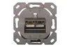 DIGITUS Aufputzdose Kat.6A (tief) 2 x RJ45 geschirmt Produktbild-Vorschau 8