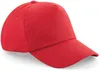 Beechfield B10B | Junior Original 5-Panel Cap / Casquette / Voir les images du produit 10