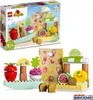 Stavebnica LEGO DUPLO Môj prvýfarmársky trh 10983 (40 Náhľad obrázku produktu 31