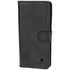 Bizon Case Pocket Flip Case für OnePlus 12R, Schwarz Produktbild-Vorschau 3