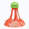 Paniers de badminton VICTOR Airshuttle II Rouge Voir les images du produit 7