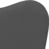 Cloris DesignMöbel Kindersofa Anthrazit Weich Plüsch , Produktbild-Vorschau 6