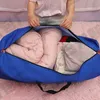 Opbergzakken voor grote kleding, 3 stuks. Opbergzakken, Productafbeelding-voorbeeld 4