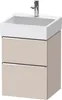 DURAVIT DE4370010910000 D-Neo WTUWH Rek 484x442x625 Tp. Mt Produktbild-Vorschau 1