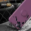 iPhone 15 Handyhülle, Ring Halter Ständer Kratzfeste Weiche Produktbild-Vorschau 6