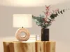Honsel - Landhaus I Vintage Moderne Tischleuchte I Produktbild-Vorschau 2