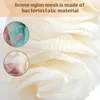 2 balení kartáčů na záda do sprchy, houbový sprchový kartáč Náhled obrázku produktu 4