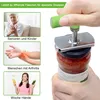 2Stk Effortless Arthritis Jar Opener, Arbeitssparender Produktbild-Vorschau 3