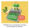 Limo Uhr - Strom aus Limonade  Mitbring-Experiment Produktbild-Vorschau 9
