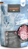 LEONARDO Kitten volaille avec huile de saumon 16x 85g Voir les images du produit 4