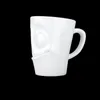 FIFTYEIGHT Henkelbecher 350ml - Lecker weiß Voir les images du produit 13