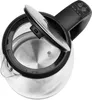 Sencor SWK 2090BK bouilloire électrique 2 L 2200 W Noir, Voir les images du produit 9