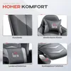 HOMCOM Relaxsessel mit Massagefunktion Elektrisch TV-Sessel Produktbild-Vorschau 6