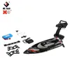 WLtoys WL916 RC-Boot, ferngesteuerte Boote, 60 km/h, 2,4 Produktbild-Vorschau 7
