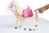 Barbie Traumpferd und Puppe Produktbild-Vorschau 3