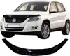 SCOUTT | Deflektor prednej kapoty pre VW Tiguan 2008-2012 Náhľad obrázku produktu 1