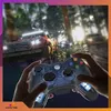 Omna | Gamepad pre Xbox 360 - čierny - bezdrôtový - Dual Náhľad obrázku produktu 14