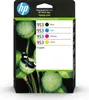 HP 953 cartouche d'encre noire + tricolore Voir les images du produit 37