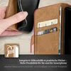 moex® Book Case kompatibel mit Apple iPhone 12 Pro Max - Produktbild-Vorschau 5