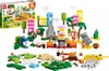 LEGO® Super Mario™ 71418 Tvořivý box – set pro tvůrce Náhled obrázku produktu 19
