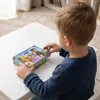 Paw Patrol drehbare Kunststoffbausteine, Würfelbausteine Produktbild-Vorschau 5