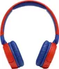 Słuchawki, JBL JR310BT CZERWONE SŁUCHAWKI Podgląd zdjęcia produktu 4