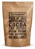 Vivarini - Alkalisiertes Kakao Fettarmer Pulver 1kg - Ohne Produktbild-Vorschau 5