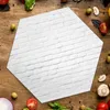 Glas-Herdabdeckplatten Glaskeramikkochfeld-Abdeckung Produktbild-Vorschau 2