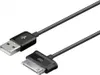 Datenkabel (USB) für Samsung Galaxy Tab Produktbild-Vorschau 3