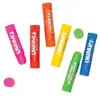 Ooly - Set classico di pastelli Chunkies - 6 colori - Anteprima dell’immagine prodotto 3