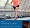 Kompressionsstrümpfe ohne Fuß, Sport-Kompression , für Produktbild-Vorschau 2