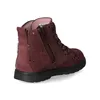 Ricosta ILVY Weite M Halbschuh Rot Produktbild-Vorschau 11