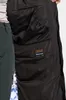 Didriksons Nomi 3 - Damen Parka, Größe:32/34, Farbe:black Produktbild-Vorschau 12