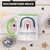 Trendation - Kindergärtnerin Tasse Geschenk Danke Produktbild-Vorschau 3