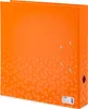 HERMA Color, A4, D, Karton, Oranžová, 7 cm, Páčka Náhled obrázku produktu 5