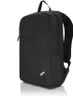Lenovo Idg Thinkpad 15.6´´ Laptop-rucksack Schwarz  Schwarz Produktbild-Vorschau 7