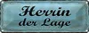 Blechschild Hinweis 27x10cm Herrin der Lage Dekoration Produktbild-Vorschau 1