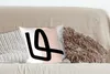 MuchoWow® Zierkissen Sofakissen Wohnzimmer Dekokissen 40x40 Produktbild-Vorschau 4